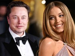 Ilon Mask i Sidni Svini