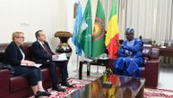 Dačić iz Malija i Nigera: Otvaraju se vrata za nove privredne i obrazovne projekte sa Srbijom