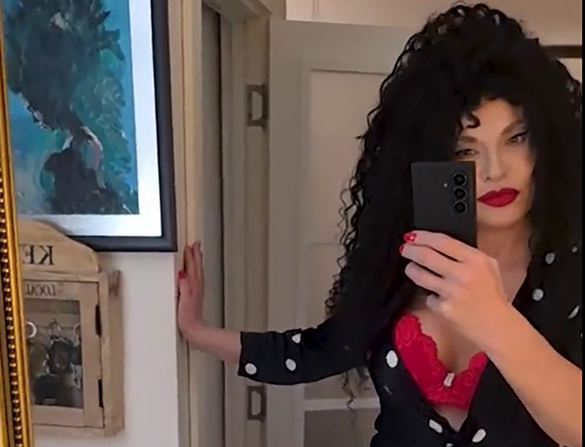 Lidija Vukićević (64) pokazala lice bez fotošopa! Evo šta je radila na sebi, jednim priznanjem iznenadila sve
