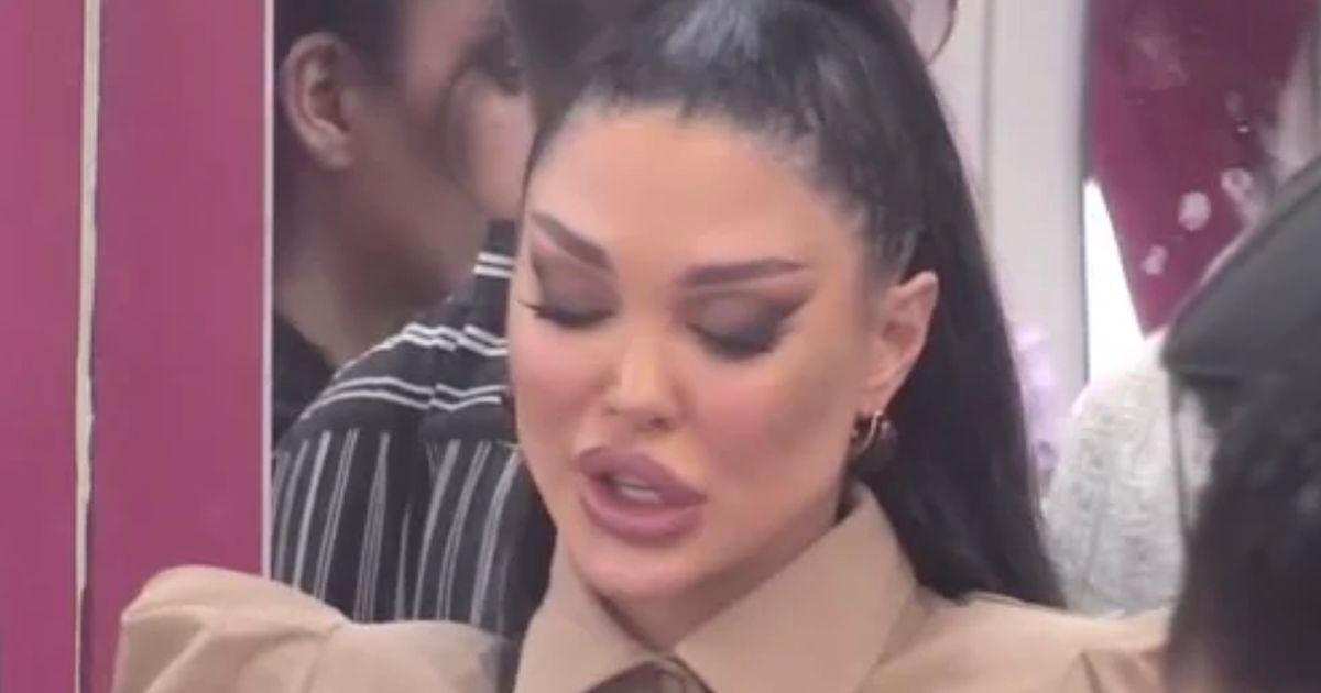 Haos u programu uživo! Maji Marinković opet pukao silikon?! Milan Milošević šokirao komentarom: 