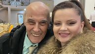 "Naterala sam ga da raspodeli imovinu" Cana se udala za pevača (88) koji ima decu, potezom šokirala sve