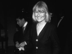 May Britt