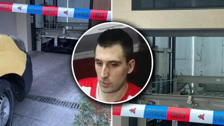 Milko Bjelica Vračar garaža auto