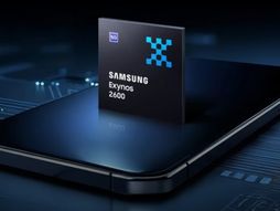 Samsung Exynos 2600