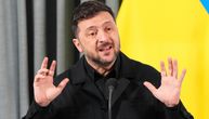 Zelenski: "Ukrajina zna gde će rakete Orešnik biti raspoređen u Belorusiji"