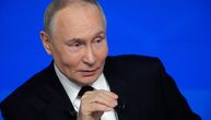 Putin se obraća naciji, spomenuo i NIS: Zapad i Kijev su nas prevarili, pristali smo na Trampov predlog