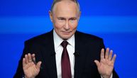 Putin se već 4 sata obraća naciji: Opasno je zapretio, pa otkrio uslov Rusije za kraj rata u Ukrajini