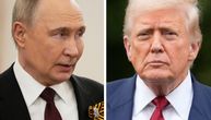 "U interesu SAD je da Balkan bude bez ruskih energenata!: Tramp je znao šta će Putin reći za NIS?!