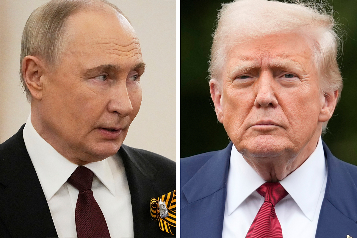 Vašington Post: Tramp namerava da pozove Putina u Majami krajem godine, na G-20