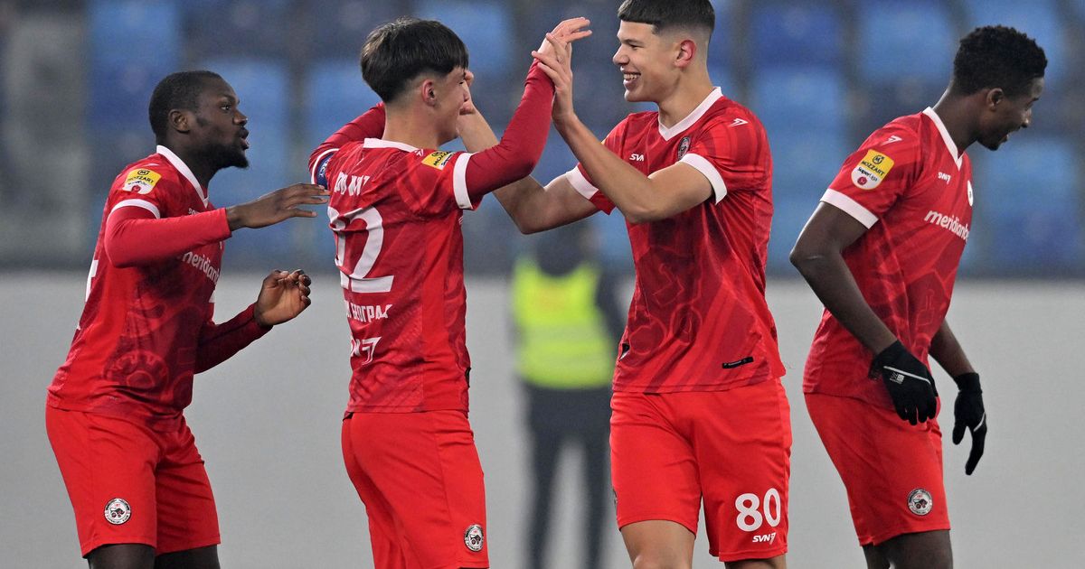 Imamo najluđu borbu za opstanak i to u srpskom fudbalu, IMT 