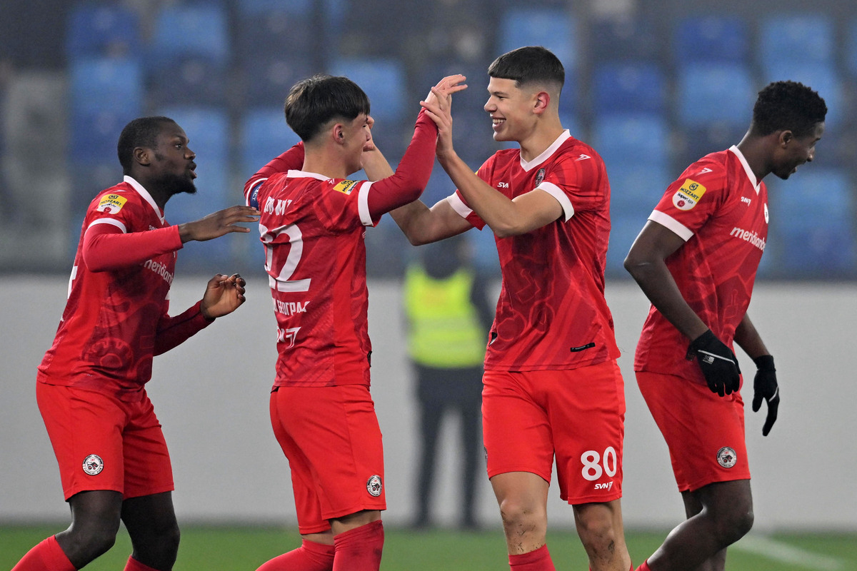 Treneru sa Marakane će biti teško, IMT slavio protiv Radničkog, Traktoristi sve bliži opstanku u Superligi