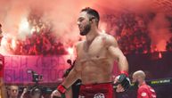 Obrt u poslednjem momentu, Miloš Janičić nastupa pod drugom zastavom na UFC u Beogradu