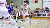 FMP gubi korak u borbi za Top 8 ABA lige: Veoma težak poraz u Železniku, Igokea prekinula crni niz