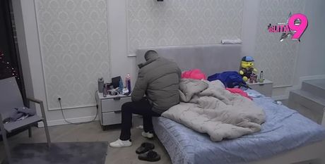 Asmin Durdžić, Aneli Ahmić