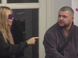 Asmin Durdžić, Aneli Ahmić