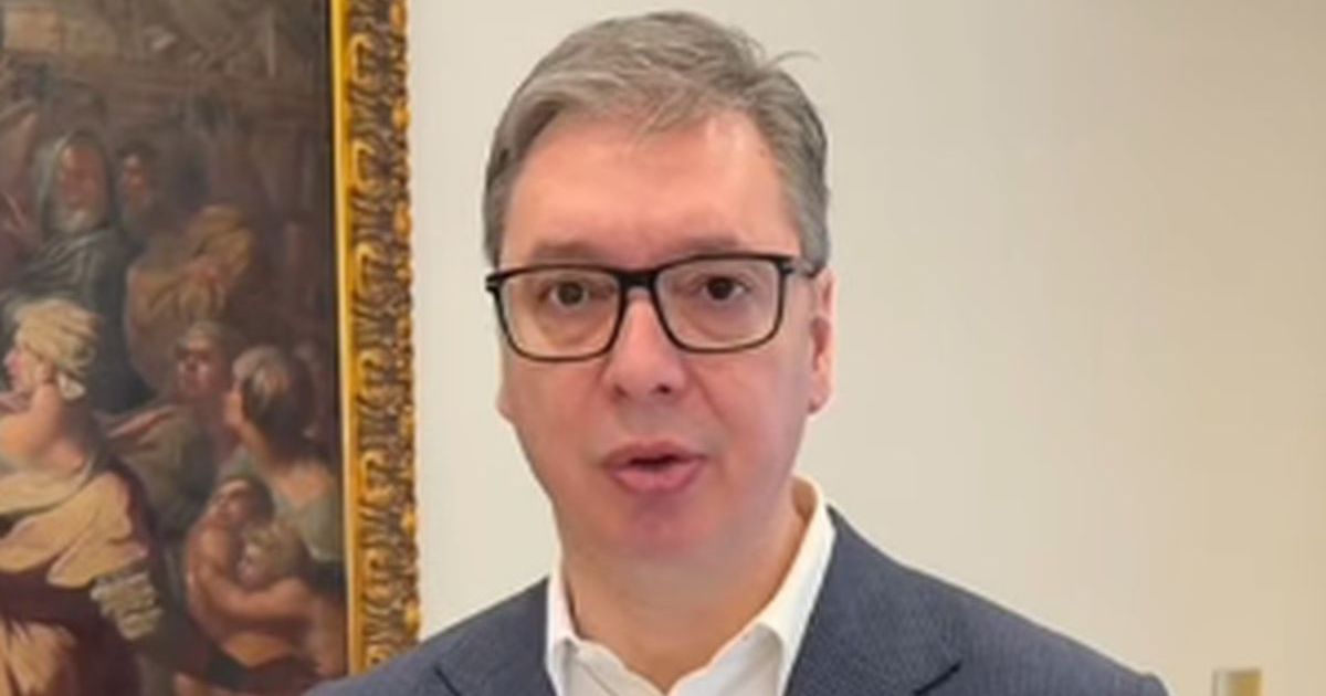 Vučić danas obilazi radove na Dunavskom koridoru Vučić danas obilazi radove na Dunavskom koridoru