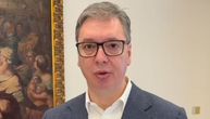 Hitan sastanak o NIS-u! Vučić se obratio javnosti