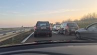 Kilometarske kolone na auto-putu između Beograda i Niša: Izbegavajte ovaj smer