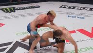 FNC 26: Srbin preživeo nokdaun, Vaso Bakočević brutalno nokautiran, svi čekaju Miloša Janičića!