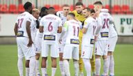 Ovako izgleda tabela plej-auta Superlige kolo pre kraja: Poznat treći učesnik PLS, još tri tima strepe