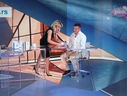 Jovana Jeremić, TV Pink