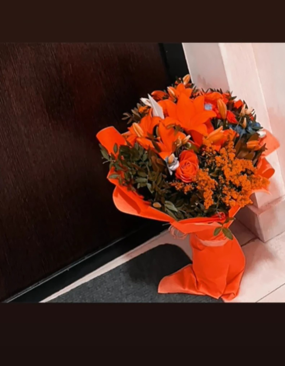 Kija pokazala poklone od dečka, priželjkuje svadbu: Evo čime ju je iznenadio, krije ga kao zmija noge