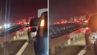 "Vozimo se 2 sata i nismo prešli 15 km" Vozači celo veče zaglavljeni na auto-putu: Kolone su NEPREGLEDNE