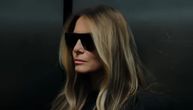 Objavljen trejler za dokumentarac o Melaniji Tramp: Jedan detalj svi ismevaju, internet gori od komentara