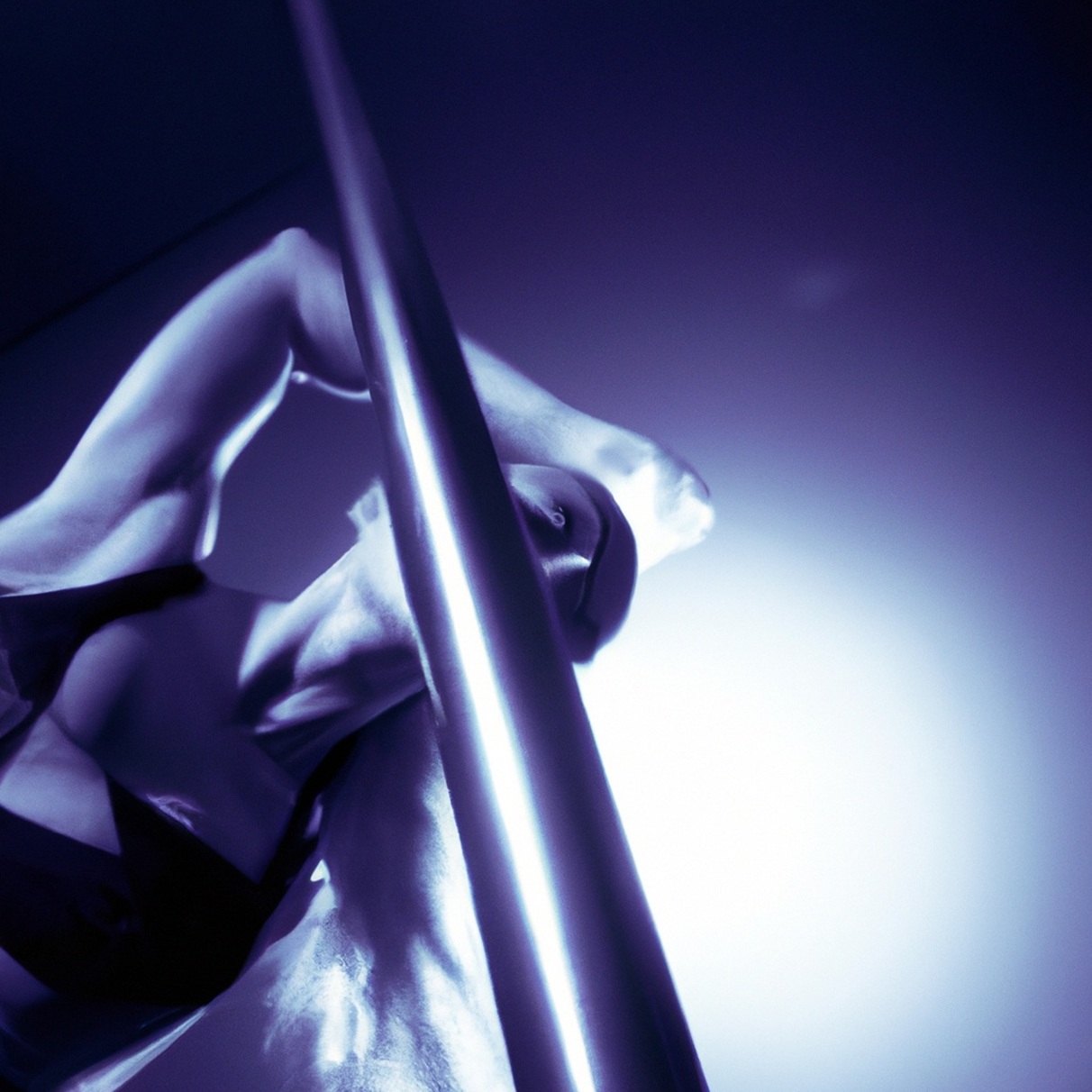 Plesačica oko šipke dobila otkaz, pa prebila menadžera kluba - šipkom!