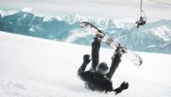 Velika tragedija na Durmitoru: Na skijalištu Savin Kuk strani turisti ispali iz ski-lifta, jedan je poginuo!