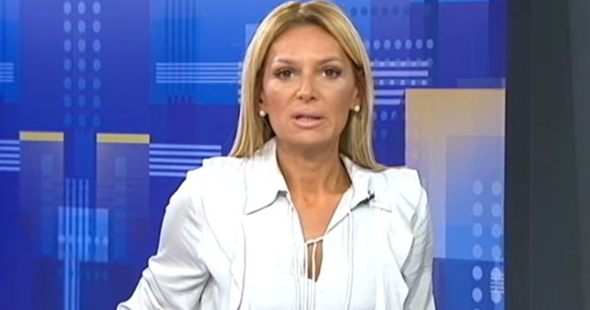 Godinama vodila Beogradsku hroniku, sad doneta nov