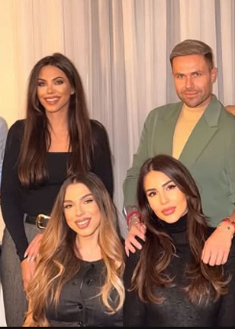 Anastasija Ražnatović