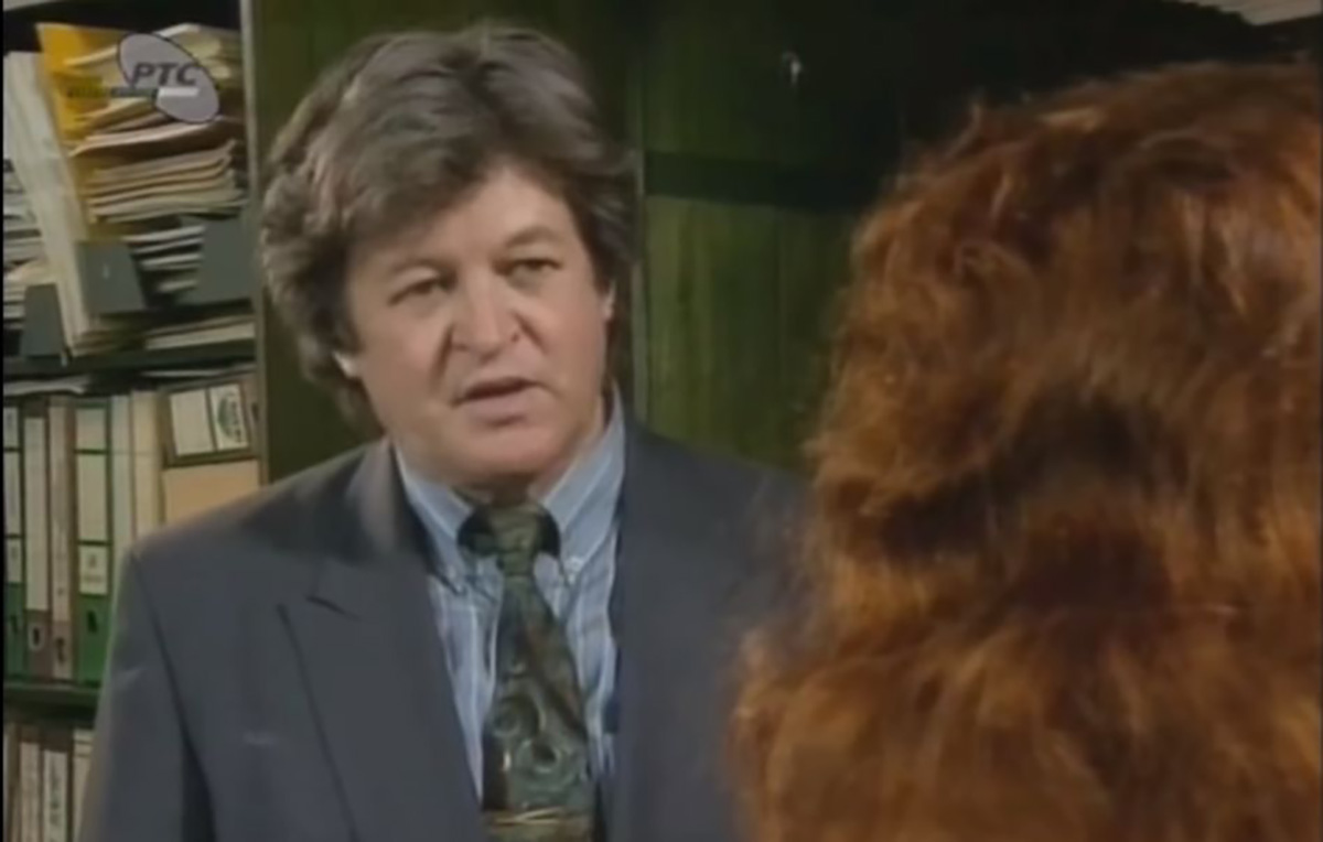 Pamtimo ga po kultnim replikama: Ovako su nastale čuvene izjave Popare