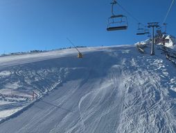 Skijalište Bansko