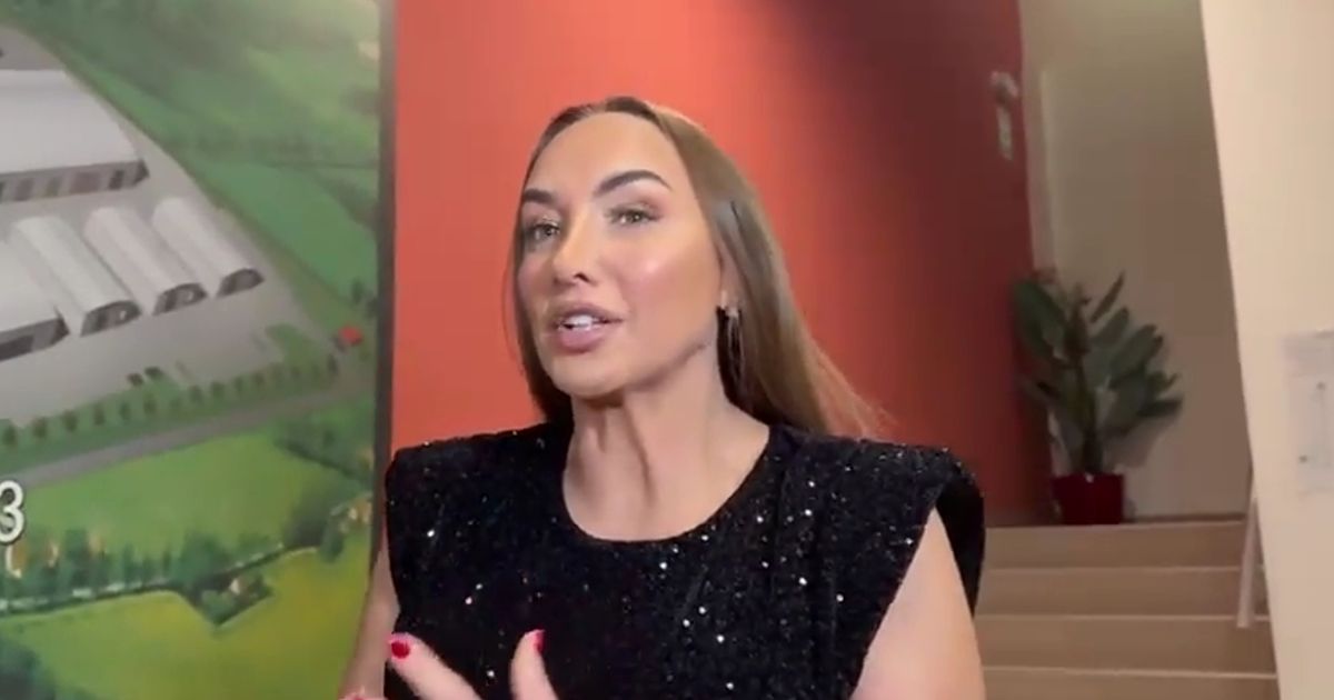 "Nisam smela da pomislim da imam simpatiju, kamoli dečka" Goga o današnjim vezama i trendovima