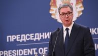 Vučić: Radićemo na evropskom putu, ali i na svom jačanju i podizanju standarda