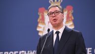 Vučić: Skup u Novom Pazaru izrazito malobrojan i besmislen, u turističkom smislu uspešan