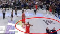 Durent sramno slavio izbacivanje trenera Denvera zbog Nikole Jokića, ovako je NBA as razbesneo Adelmana