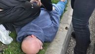 Ovo je državljanin Srbije uhapšen u Budvi: Uhvaćen posle zamke koju su mu postavili crnogorski policajci