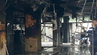 Saznajemo detalje drame u Novom Beogradu: Sve počelo pozivom u 3.49 - "iz kafića u Jurija Gagarina izlazi dim"