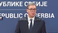 Predsednik Vučić nakon sastanka sa Pelegrinijem: Dogovorili smo kako da nastavimo vojno-tehničku saradnju!