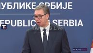 Vučić: Hoće da streljaju čoveka pod čijim vođstvom je Srbija najviše napredovala