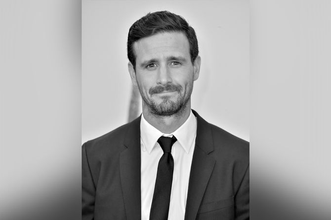 James Renson Zvezda čuvene serije izvršila samoubistvo - Telegraf.rs