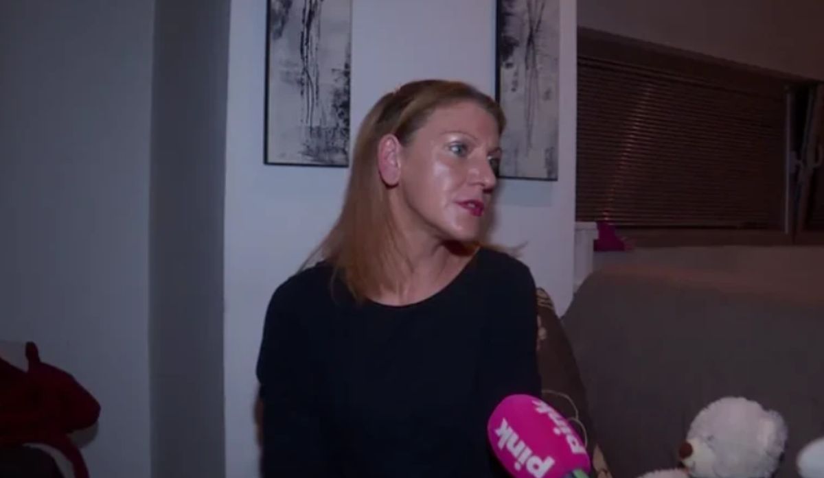 "Htela je da se ubije" Oglasila se Hanina majka, iznela strašne optužbe na račun Site Ahmić "Monstruozno"