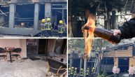 KO PALI LOKALE PO BEOGRADU? Piromani seju strah od Vračara do Novog Beograda: Ko su naručioci „pepeo poruka“?