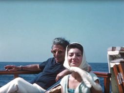 Aristotle Onassis