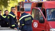 DETONACIJA U MLADENOVCU: Eksplozija gasa raznela kuću u Međulužju, vrata letela 10 metara!
