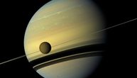 Nešto je skriveno ispod Titana, a roveri ne mogu da stignu: NASA sada želi roj robota koji će otkriti sve