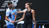 Đoković, Siner i Sabalenka predvode pobunu: Teniske zvezde udarile na Rolan Garos, traže više novca