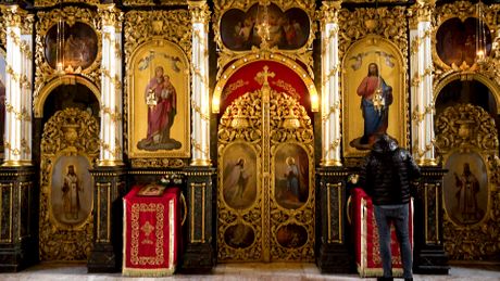 crkva u Šapcu, Hram Svetih apostola Petra i Pavla, Šabac